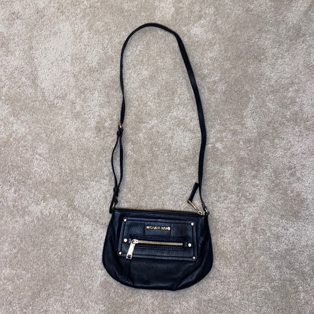 Michael Kors crossbody bag
